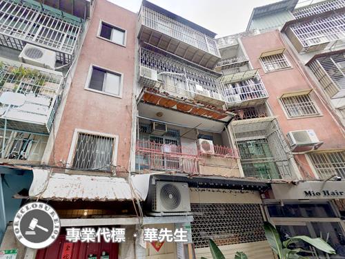 台北士林法拍公寓_一樓-1