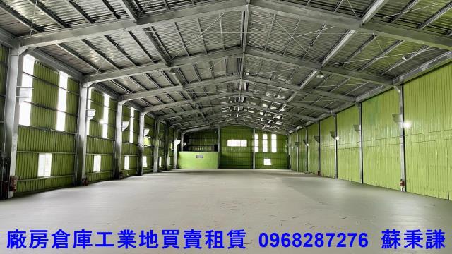 桃園龜山廠房_廠辦_倉庫-2
