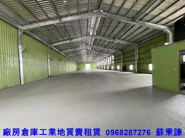 桃園龜山廠房_廠辦_倉庫-3