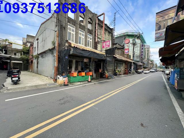 宜蘭宜蘭市透天_店面-1