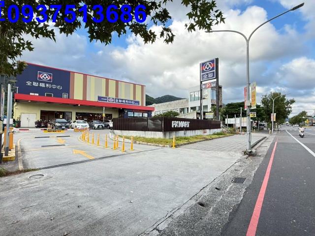 宜蘭頭城透天_店面-15