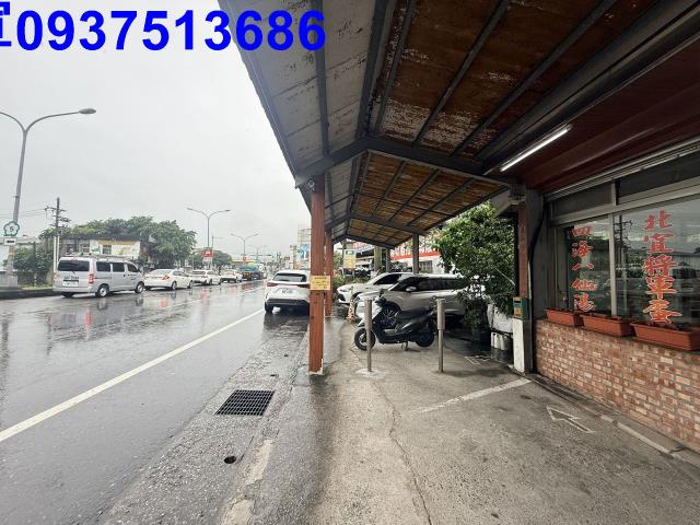 宜蘭頭城透天_店面-2