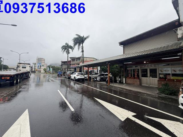 宜蘭頭城透天_店面-3