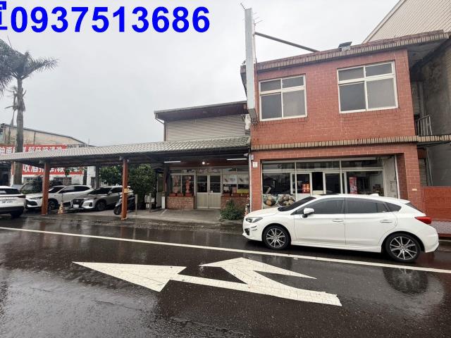 宜蘭頭城透天_店面-5