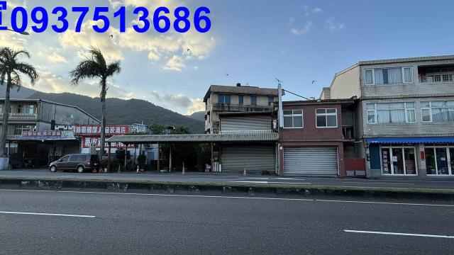 宜蘭頭城透天_店面-6