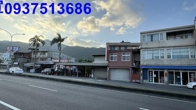 宜蘭頭城透天_店面-7