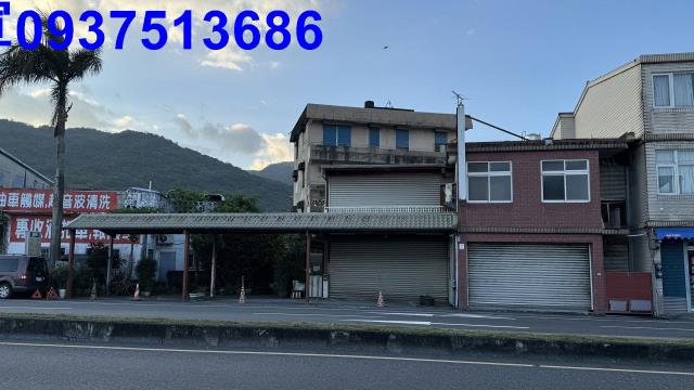 宜蘭頭城透天_店面-8