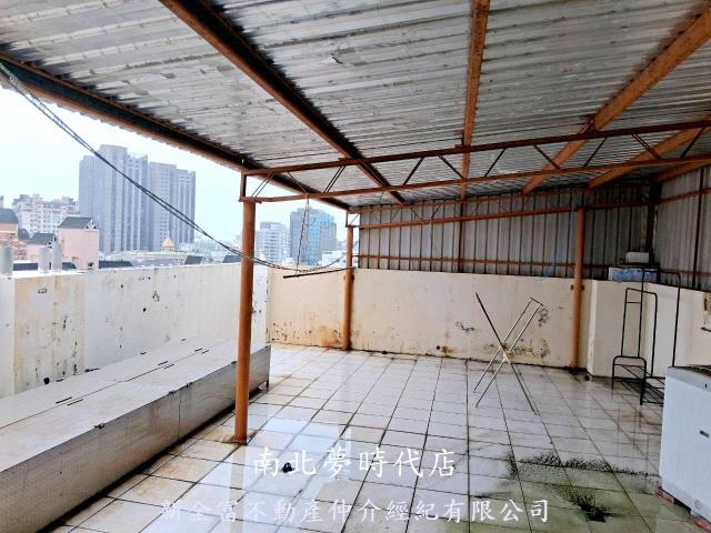 台南東區華廈-12