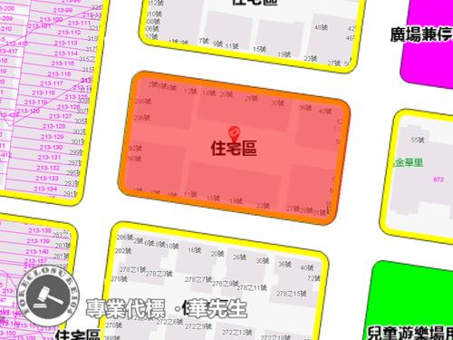 桃園中壢大樓法拍-9