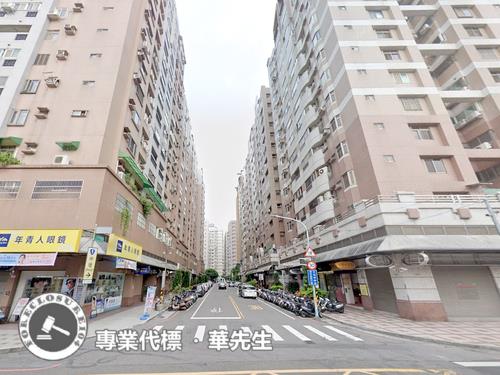 桃園中壢大樓法拍-5