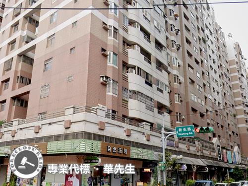 桃園中壢大樓法拍-6