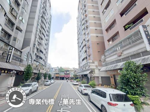 桃園中壢大樓法拍-7