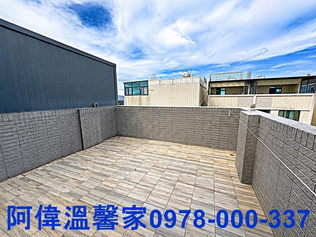 新竹新豐透天_別墅-9