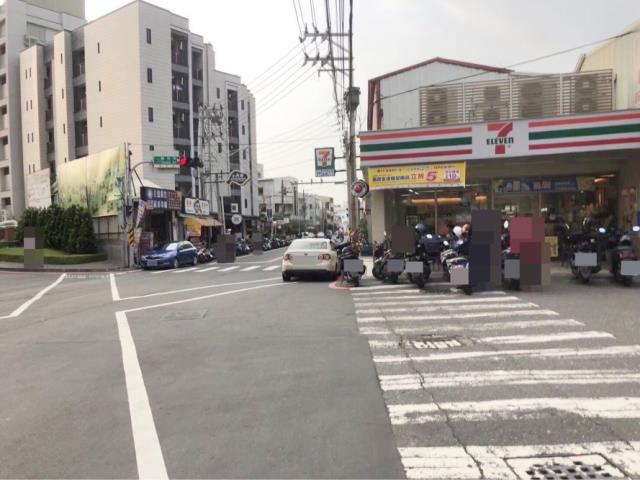 台南永康廠房-11