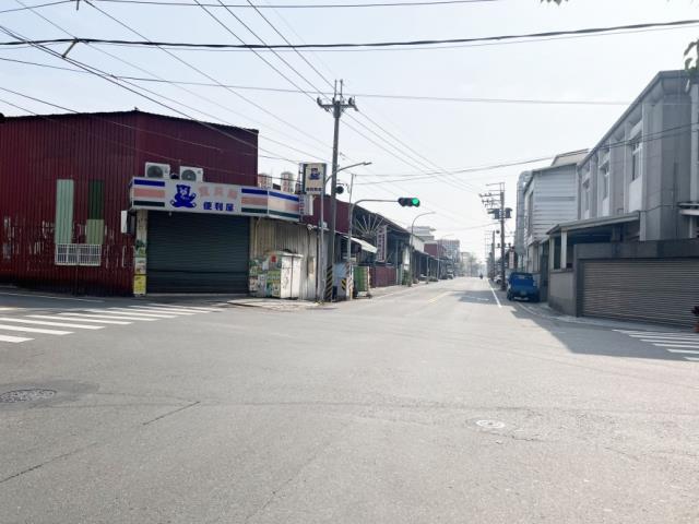 台南永康廠房-5