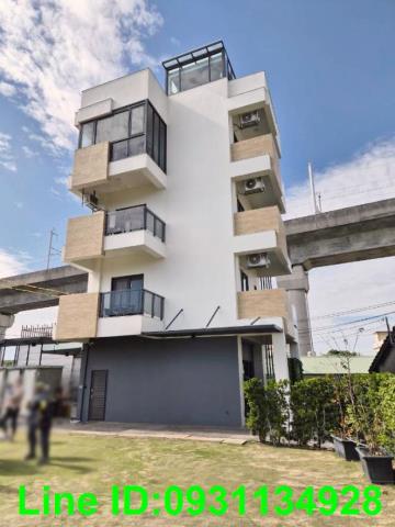 台中后里透天_別墅-1