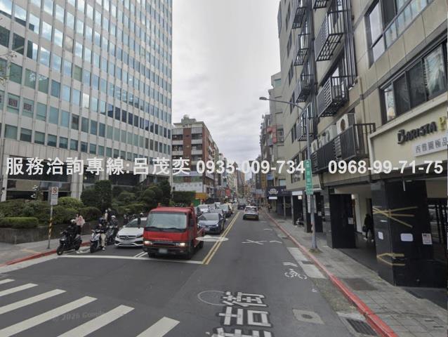 大安區華廈_商辦_辦公室-2