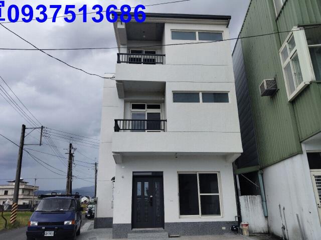 礁溪透天_別墅-7