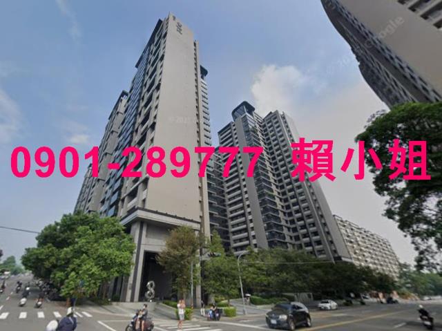 西屯大樓法拍-2