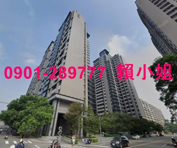 西屯大樓法拍-4