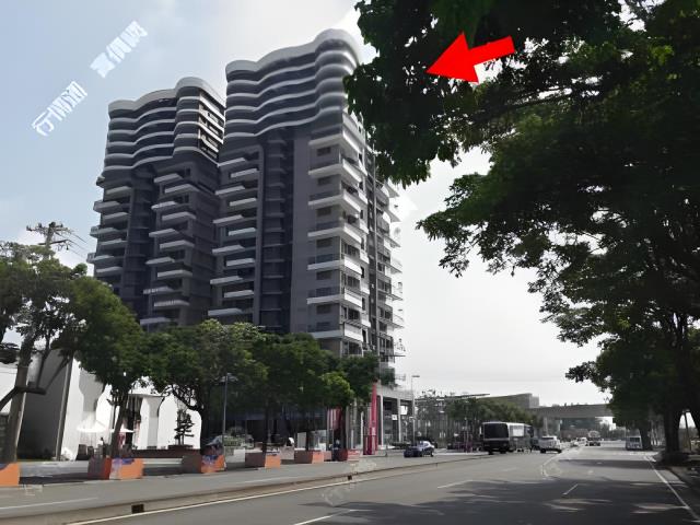 橋頭大樓_店面_一樓拍賣-6