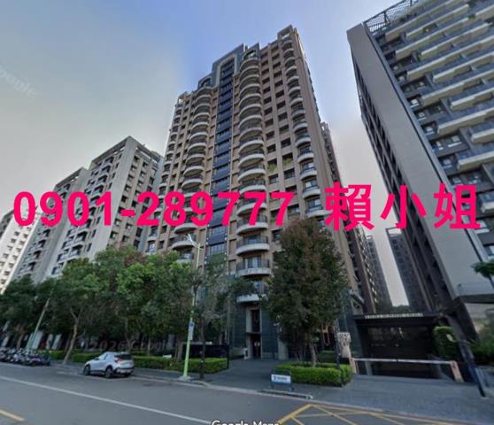 北屯法拍大樓-1