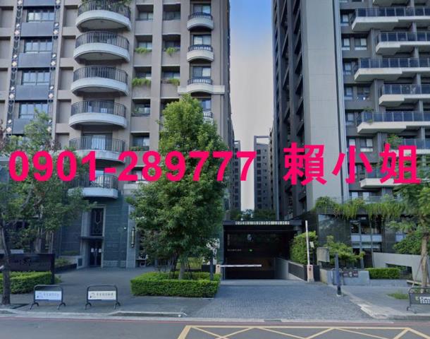 北屯法拍大樓-3