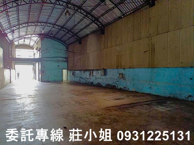 永康廠房-1