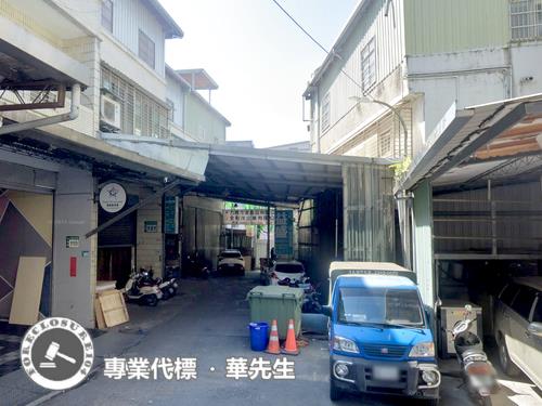 中和法拍透天-1