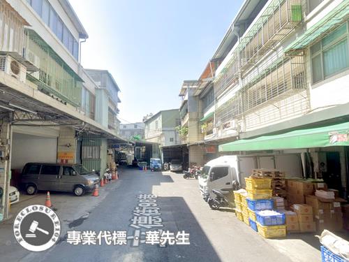 中和法拍透天-3