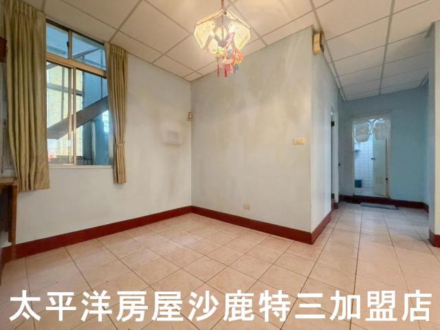 大肚公寓-1