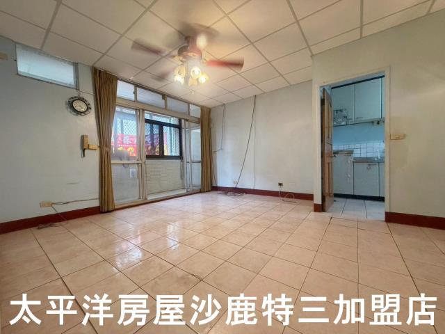 大肚公寓-2