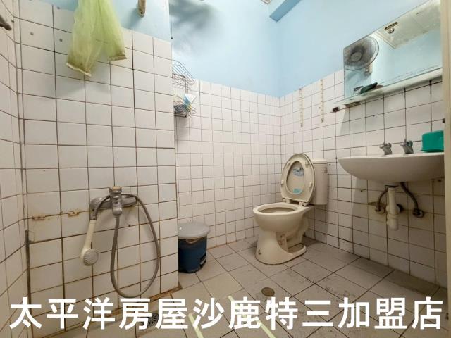 大肚公寓-4