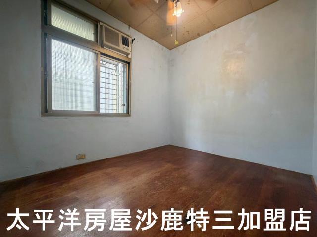 大肚公寓-5