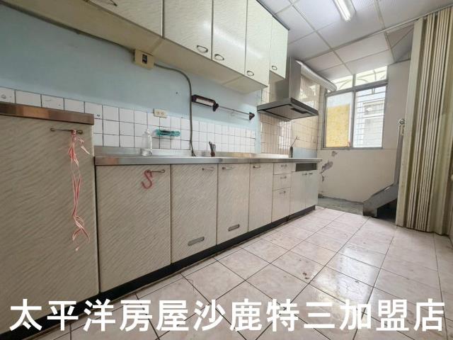大肚公寓-8