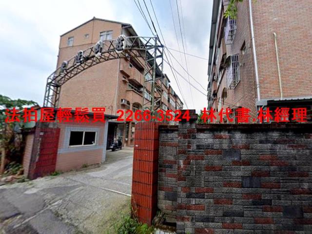 龍潭透天_別墅法拍-6