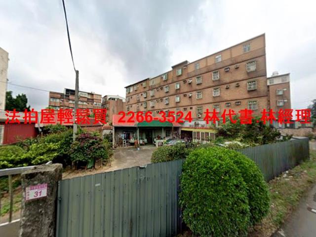 龍潭透天_別墅法拍-8