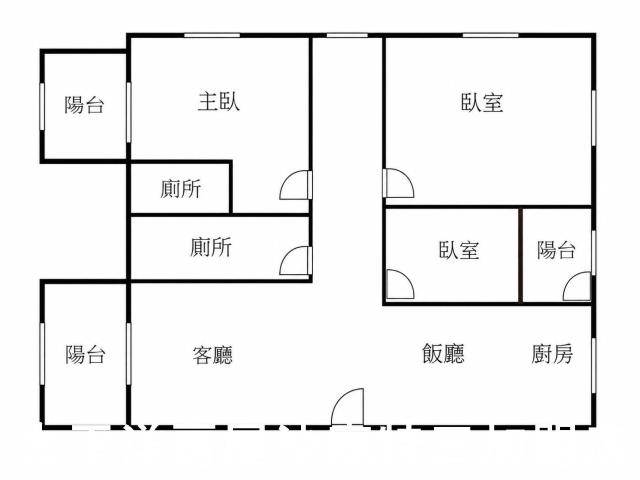 龍井大樓-10