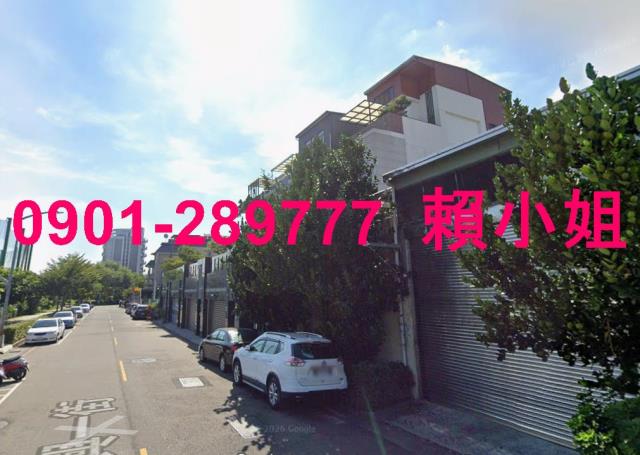 東區拍賣透天_別墅-4
