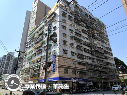 土城法拍大樓-10