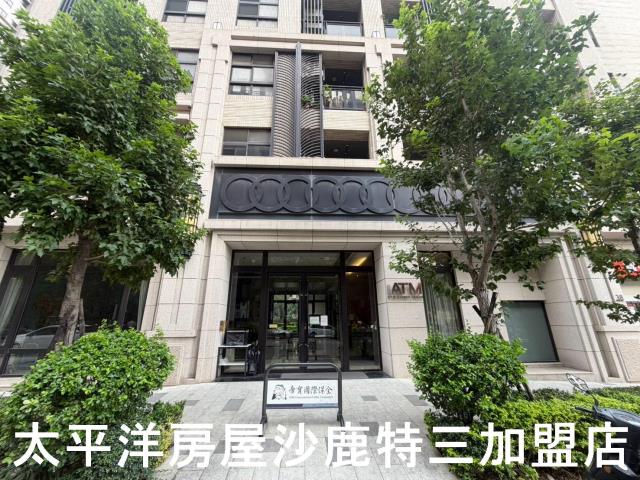 台中南屯店面-0