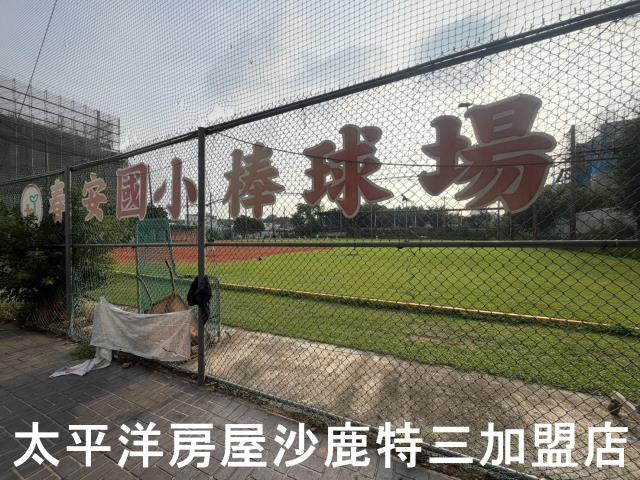 台中南屯店面-4