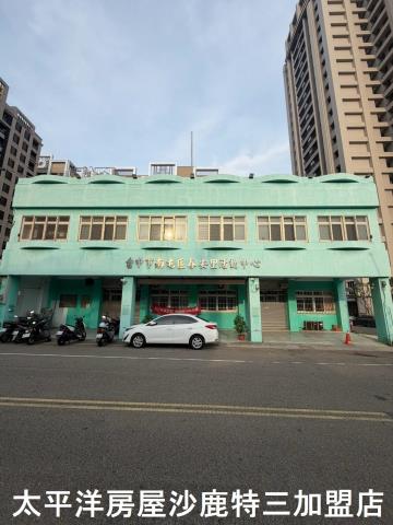 台中南屯店面-7