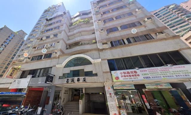 高雄鼓山法拍華廈-3