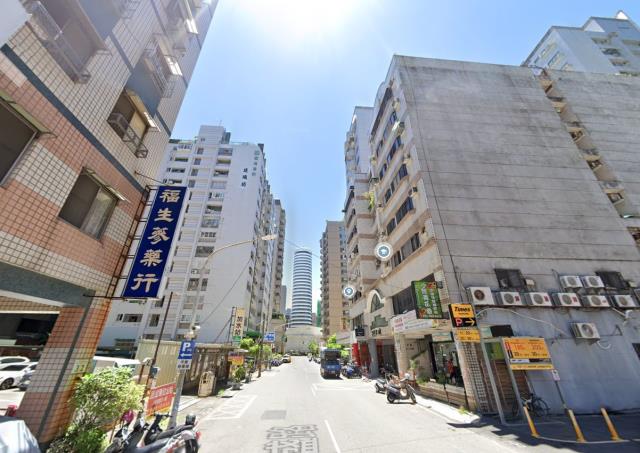 高雄鼓山法拍華廈-6