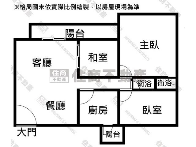 台南安平華廈-12