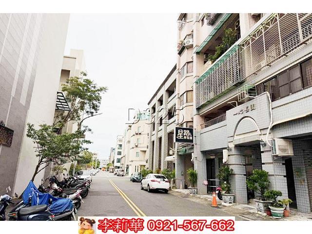 台南安平華廈-0