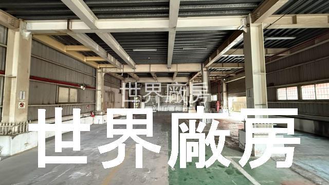 高雄仁武廠房-0