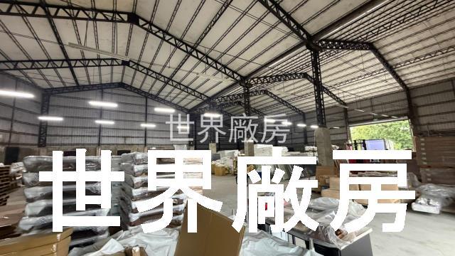 台南關廟廠房-0
