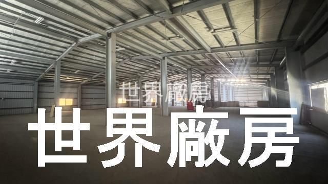 台南南區廠房-0